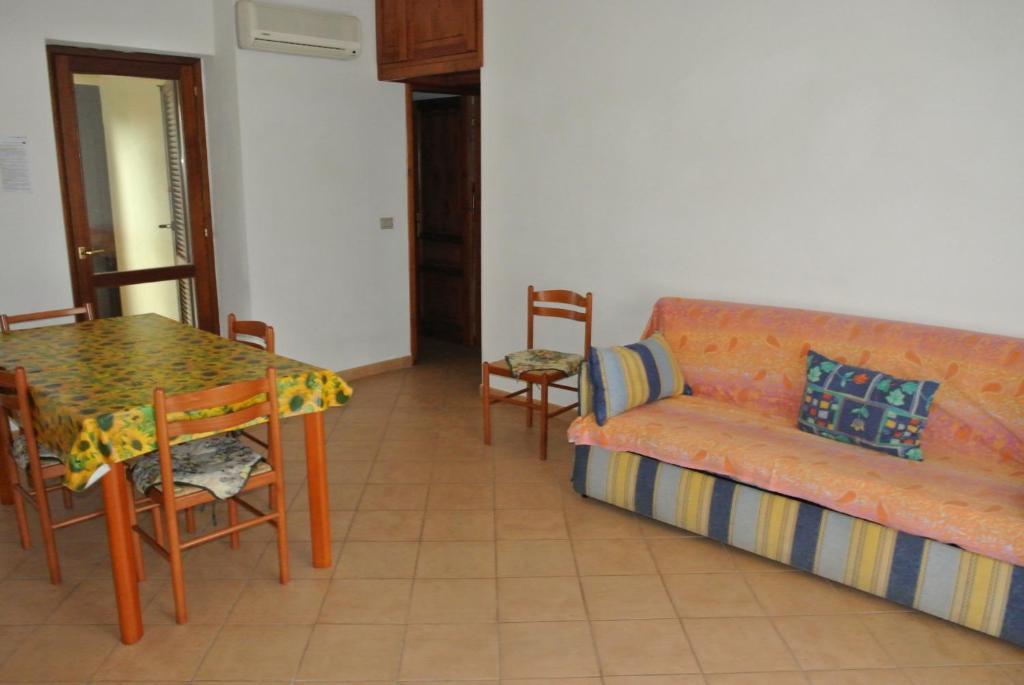 Case Vacanza Fenicotteri Сан-Теодоро Номер фото