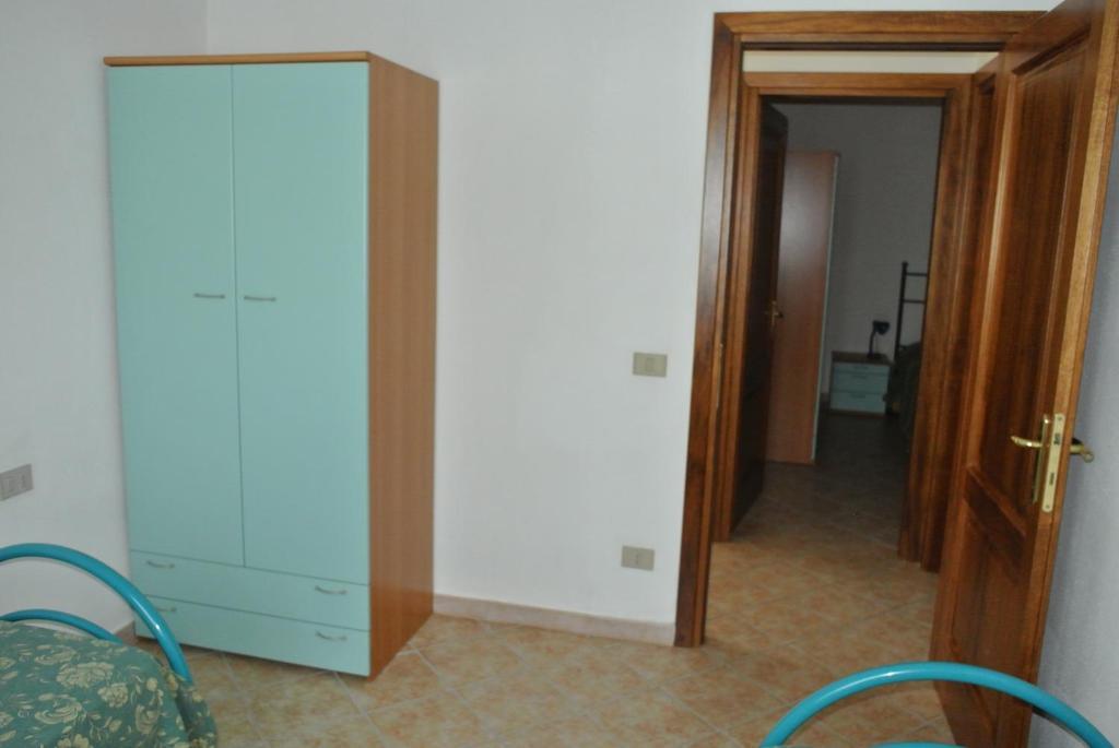 Case Vacanza Fenicotteri Сан-Теодоро Екстер'єр фото