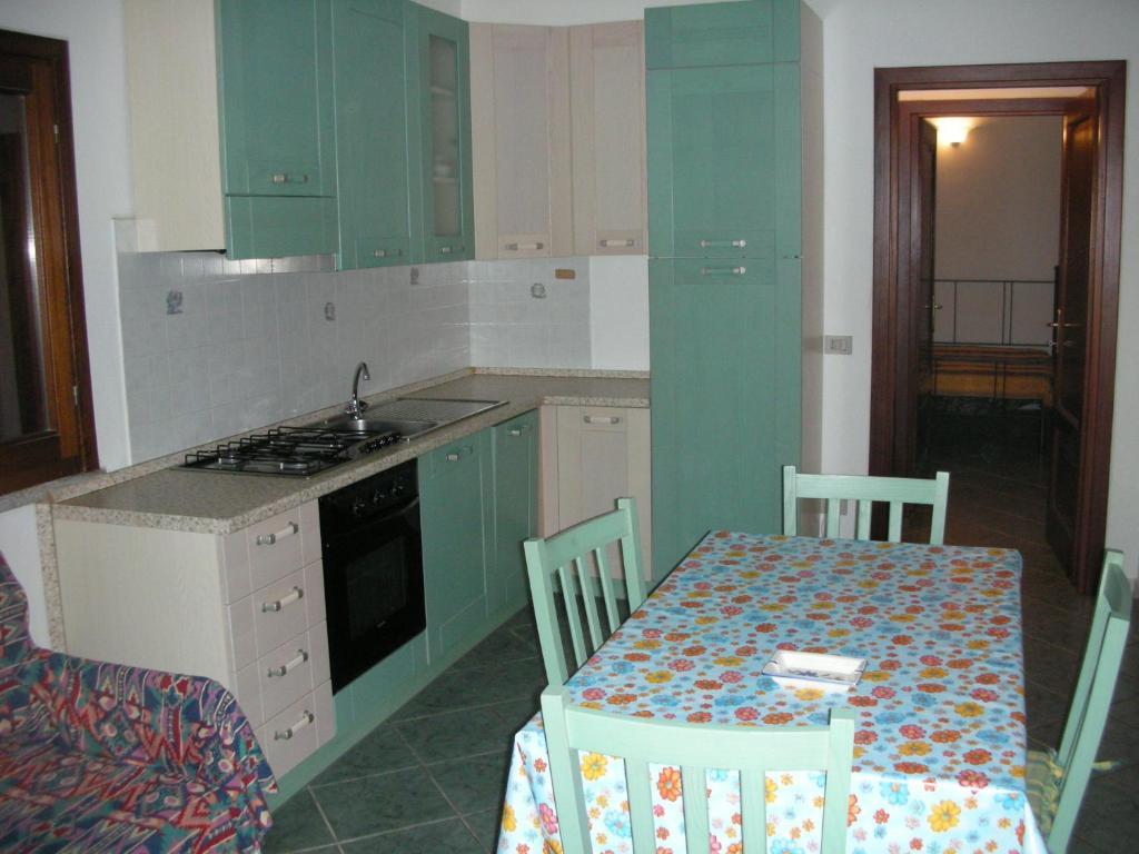 Case Vacanza Fenicotteri Сан-Теодоро Номер фото